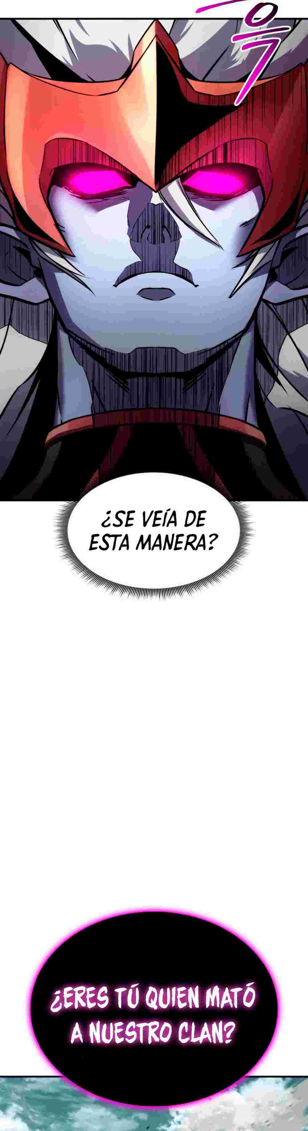 El Retorno Del Ranker (Remake) Capitulo 109 página 16