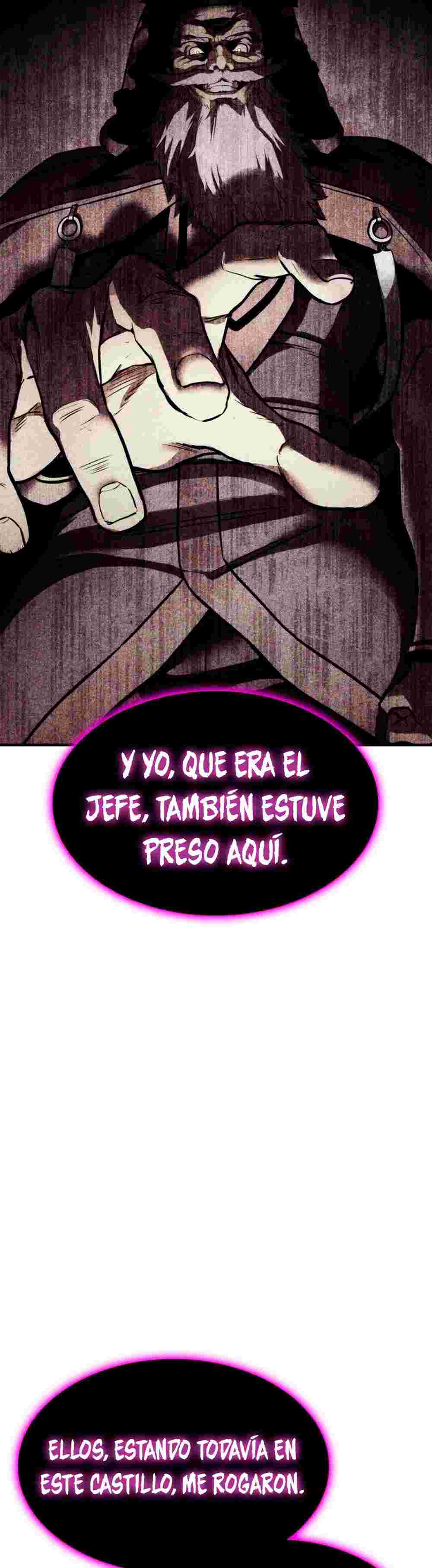 El Retorno Del Ranker (Remake) Capitulo 109 página 20