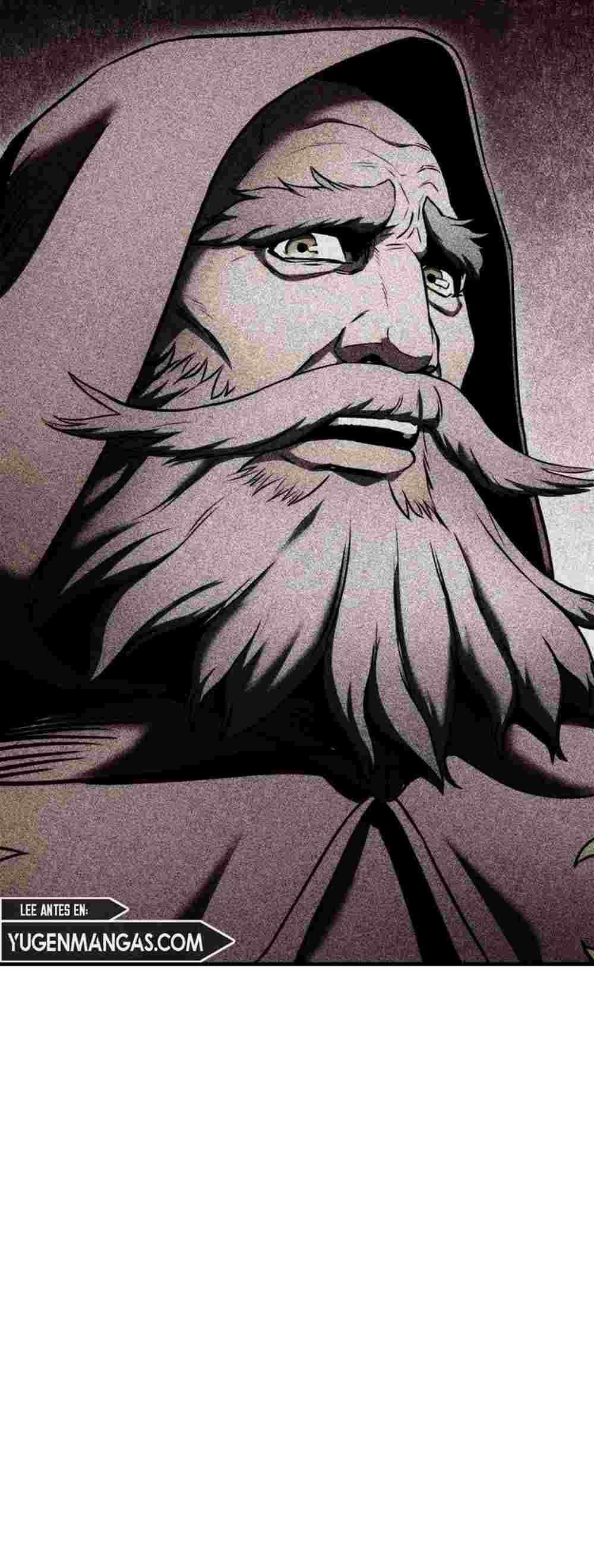 El Retorno Del Ranker (Remake) Capitulo 109 página 23