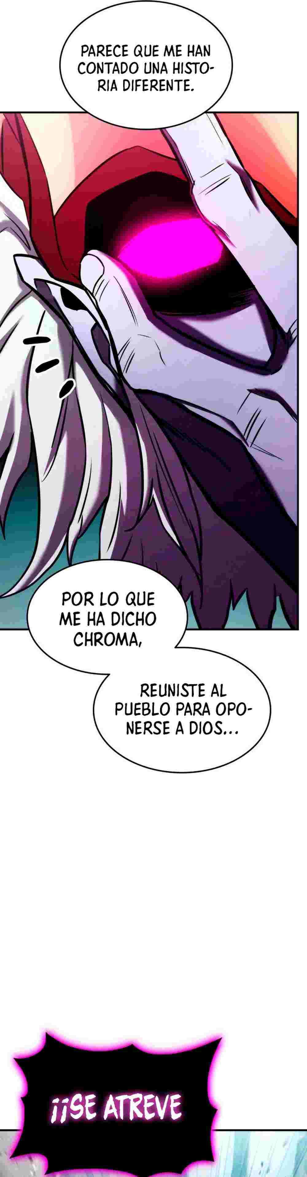 El Retorno Del Ranker (Remake) Capitulo 109 página 24
