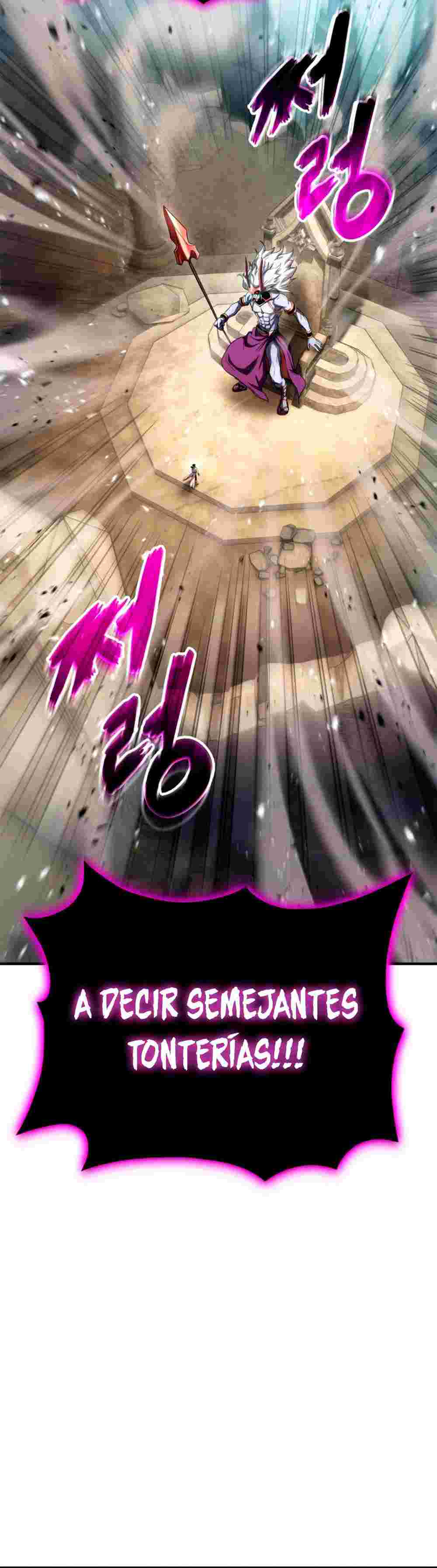 El Retorno Del Ranker (Remake) Capitulo 109 página 25
