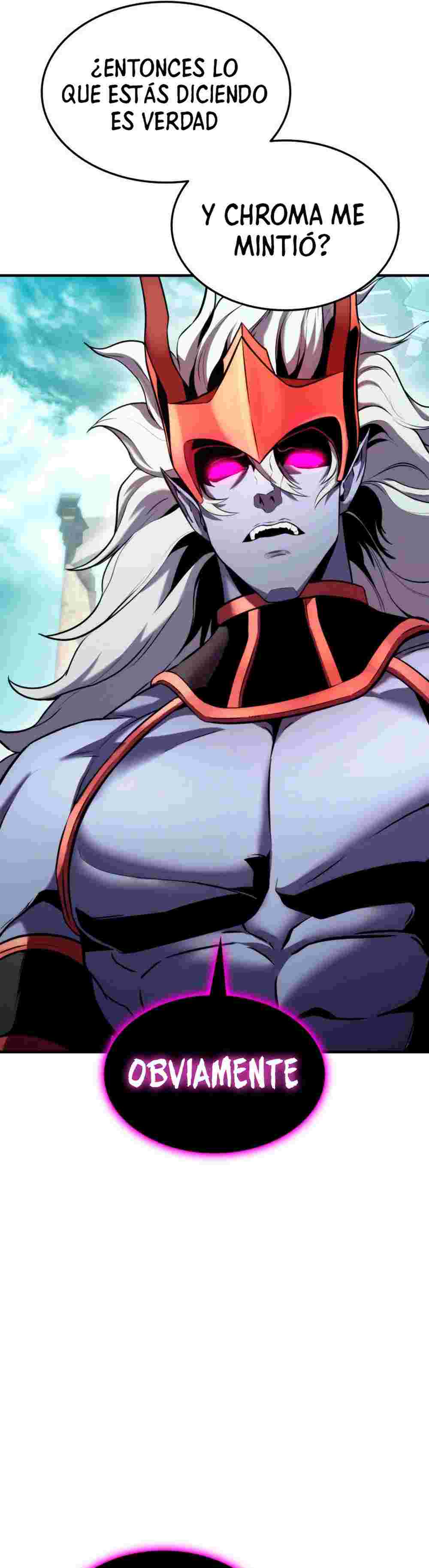 El Retorno Del Ranker (Remake) Capitulo 109 página 27