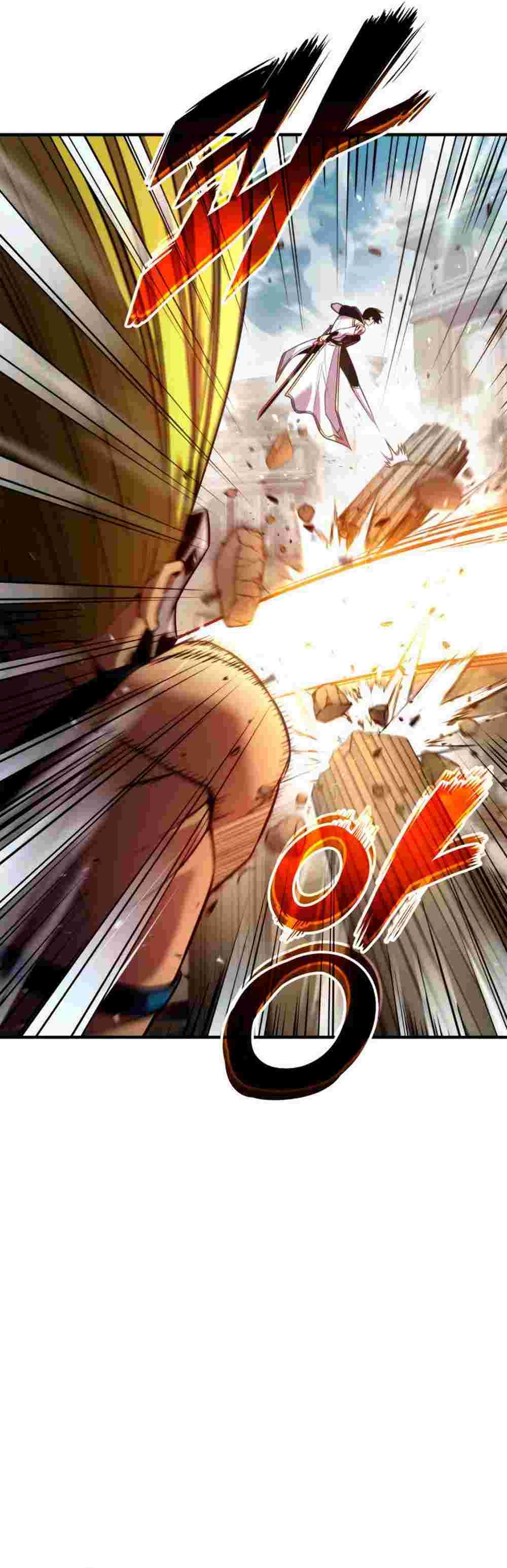 El Retorno Del Ranker (Remake) Capitulo 109 página 3