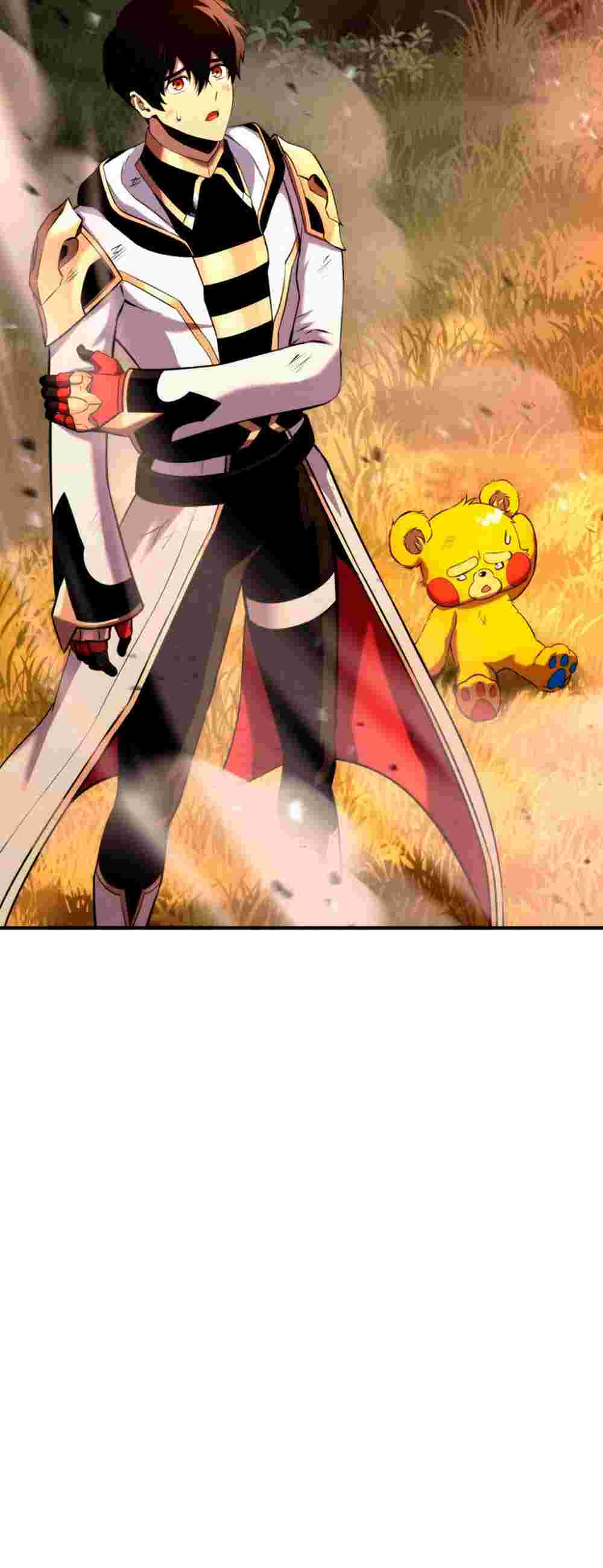 El Retorno Del Ranker (Remake) Capitulo 109 página 38