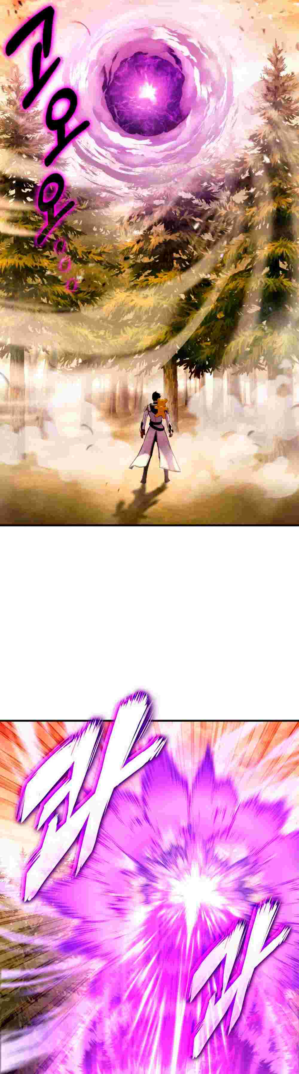 El Retorno Del Ranker (Remake) Capitulo 109 página 42