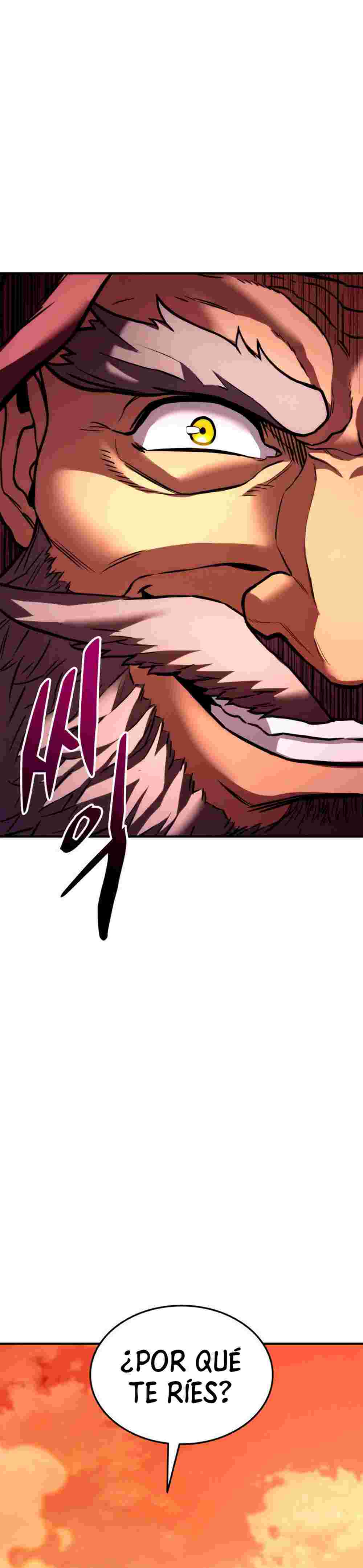 El Retorno Del Ranker (Remake) Capitulo 109 página 44
