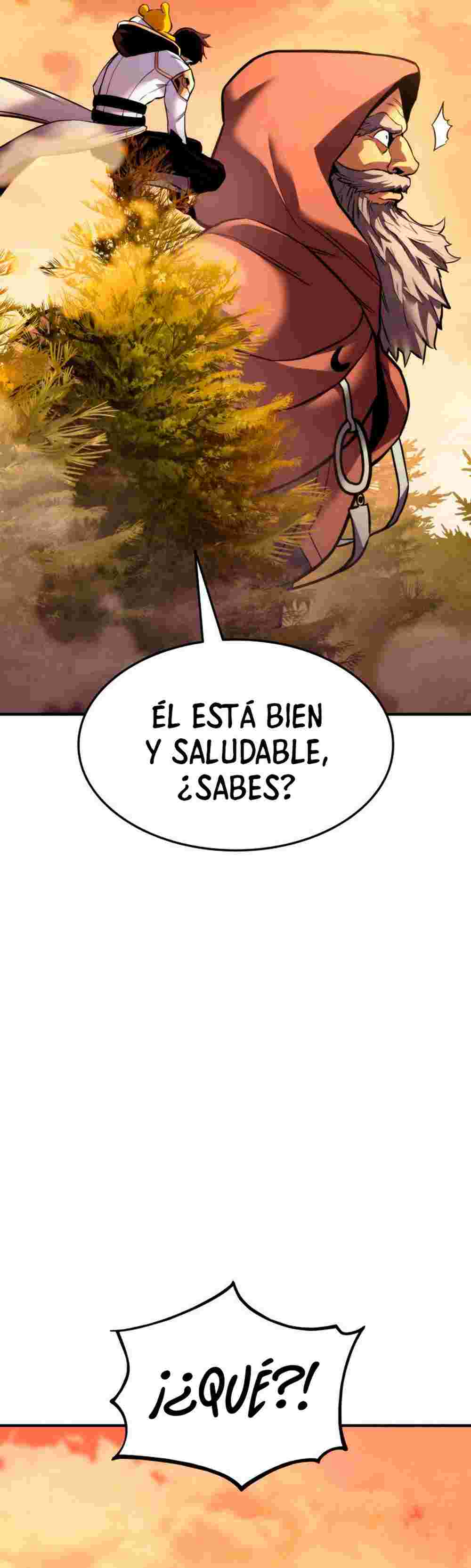 El Retorno Del Ranker (Remake) Capitulo 109 página 45