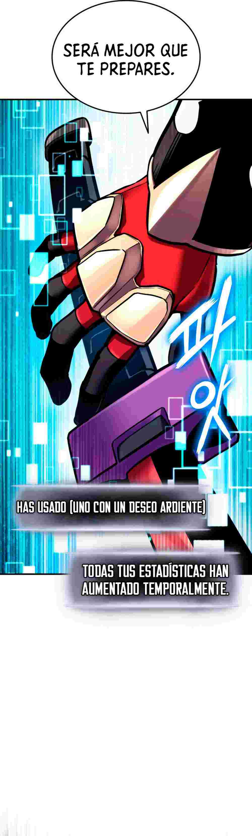 El Retorno Del Ranker (Remake) Capitulo 109 página 48