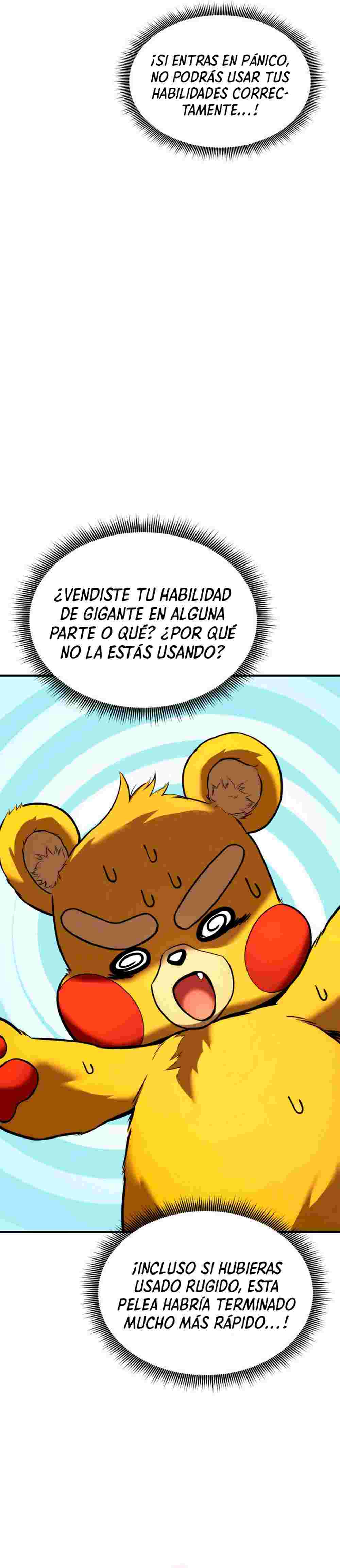 El Retorno Del Ranker (Remake) Capitulo 109 página 7