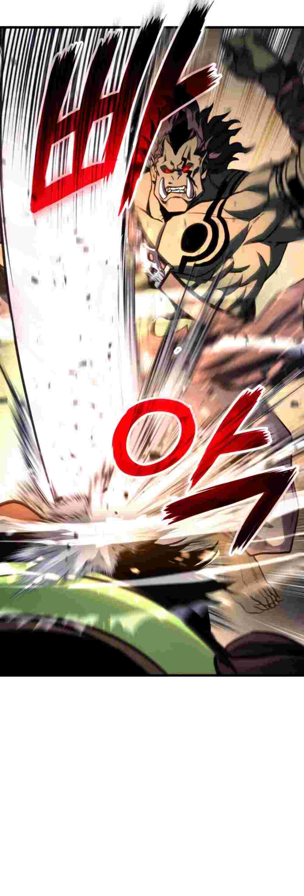 El Retorno Del Ranker (Remake) Capitulo 11 página 30