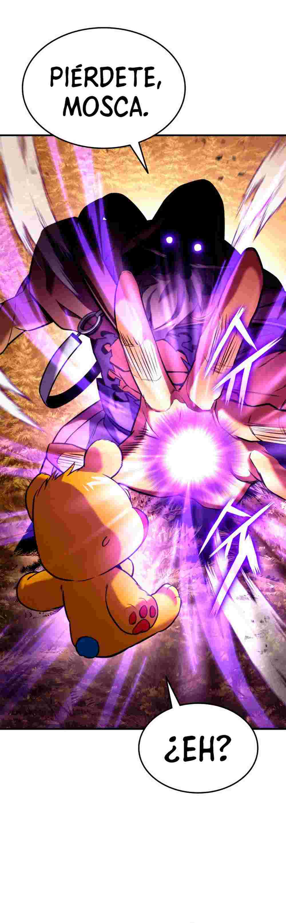 El Retorno Del Ranker (Remake) Capitulo 110 página 11