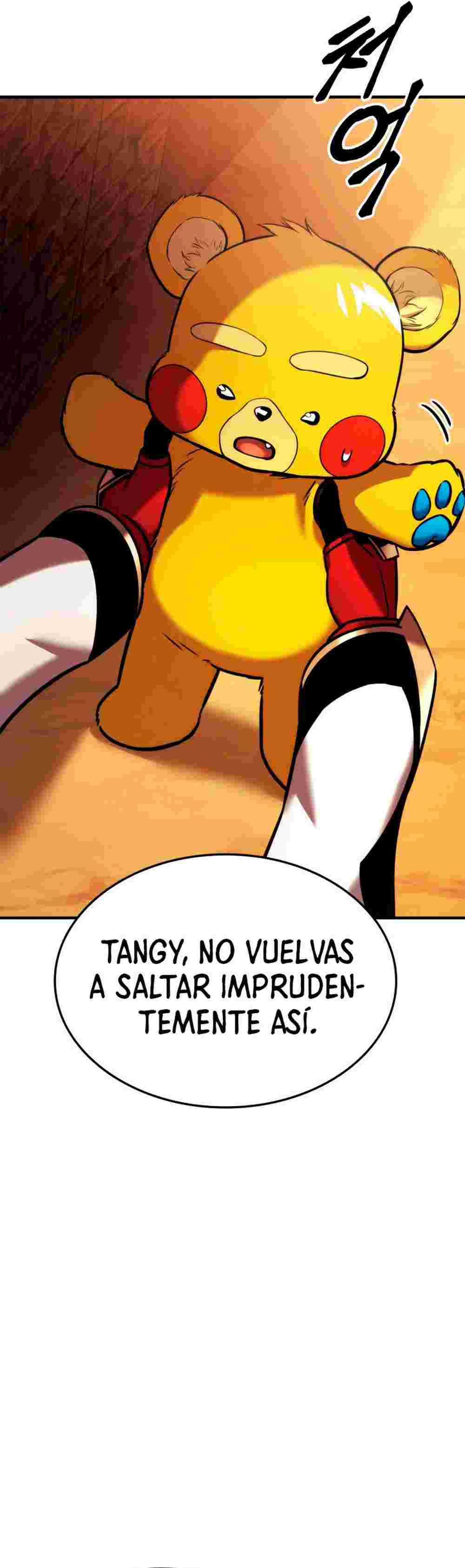 El Retorno Del Ranker (Remake) Capitulo 110 página 17