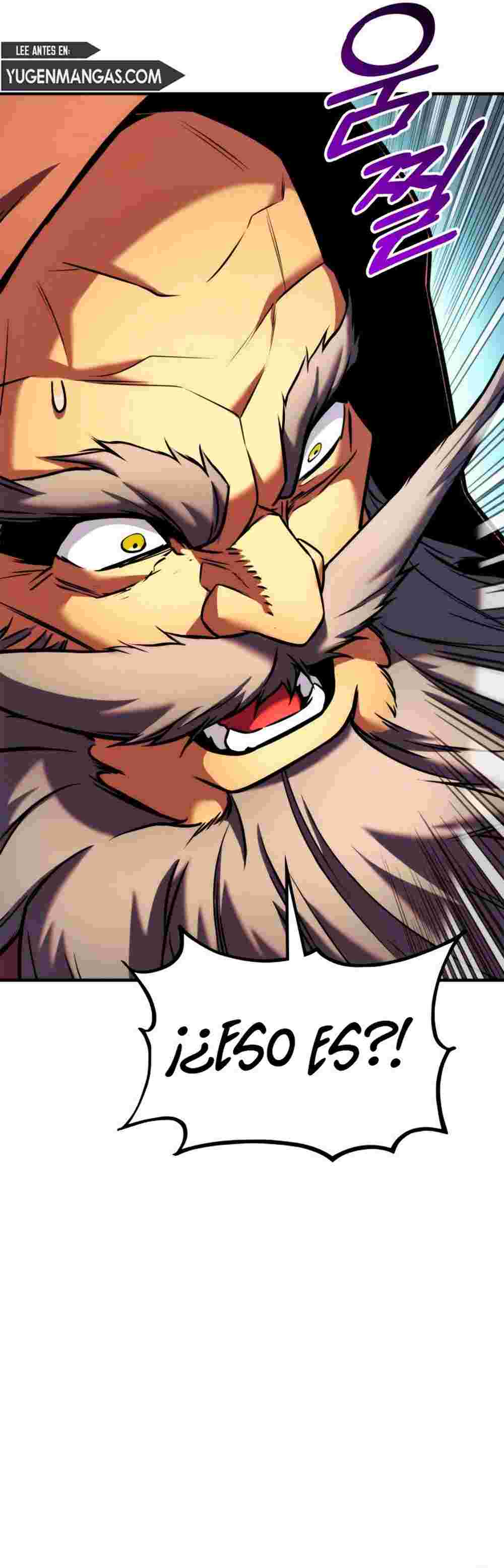 El Retorno Del Ranker (Remake) Capitulo 110 página 22