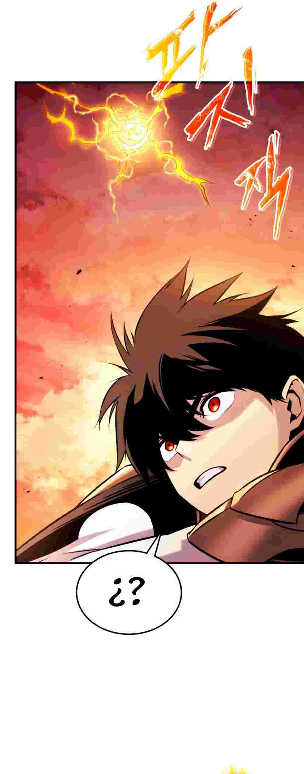 El Retorno Del Ranker (Remake) Capitulo 110 página 27