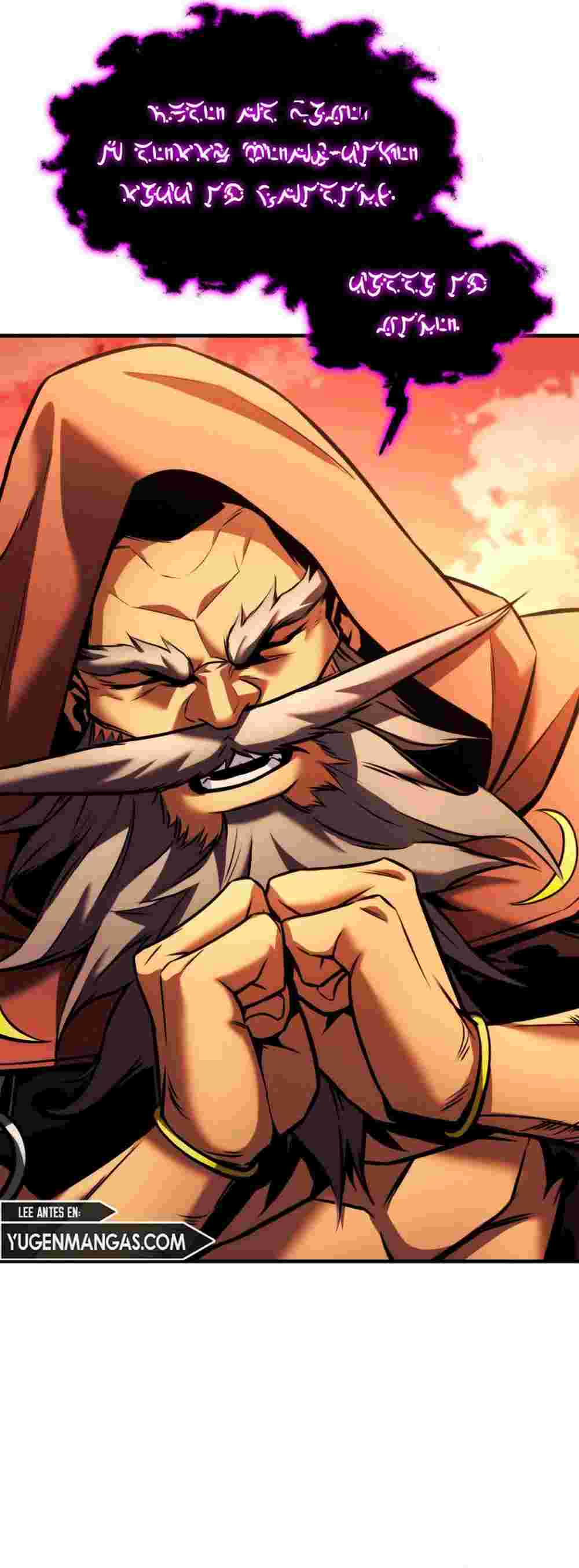 El Retorno Del Ranker (Remake) Capitulo 110 página 29
