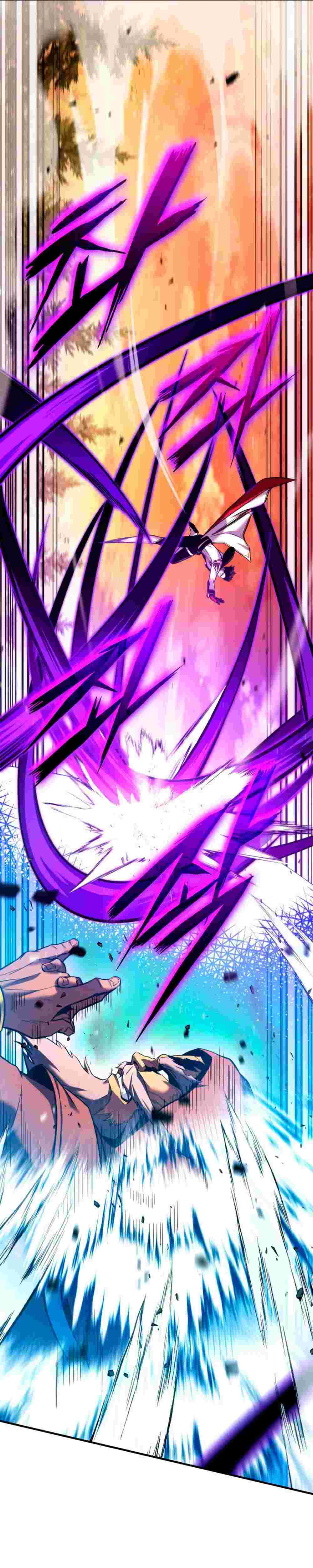 El Retorno Del Ranker (Remake) Capitulo 110 página 3