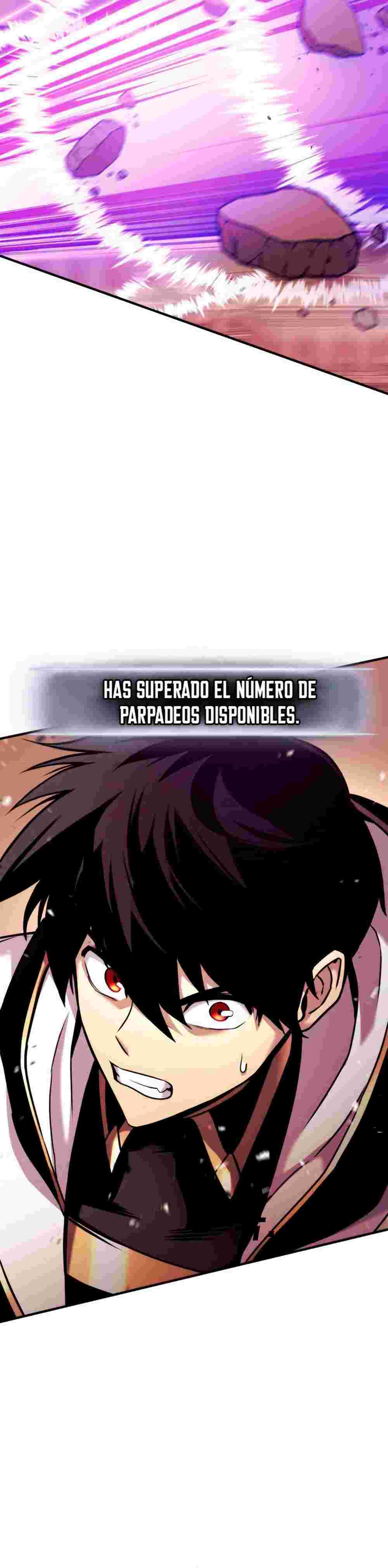 El Retorno Del Ranker (Remake) Capitulo 110 página 32