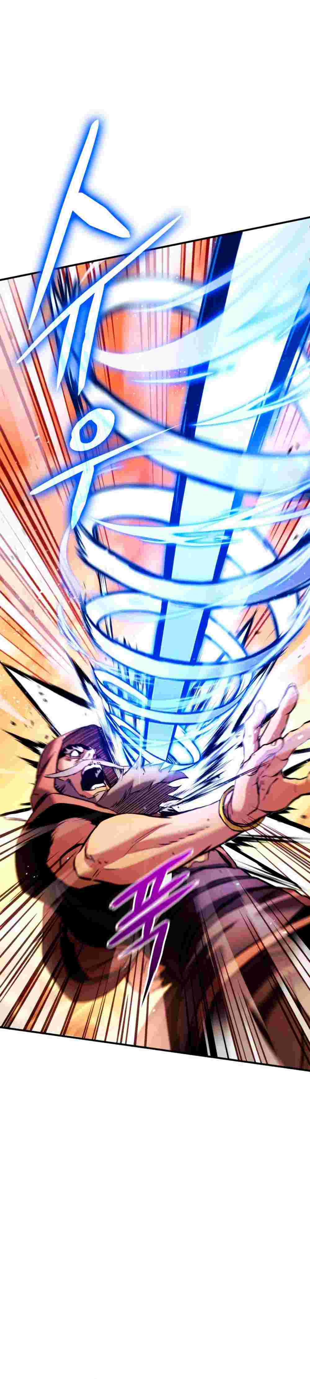 El Retorno Del Ranker (Remake) Capitulo 110 página 35