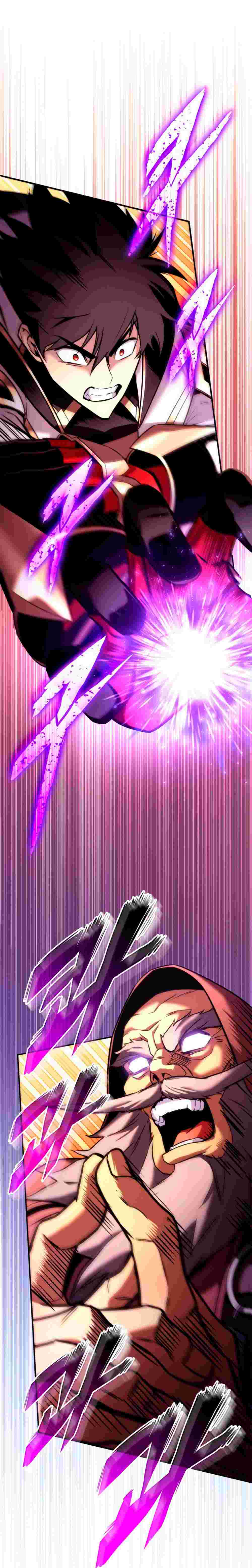 El Retorno Del Ranker (Remake) Capitulo 110 página 4