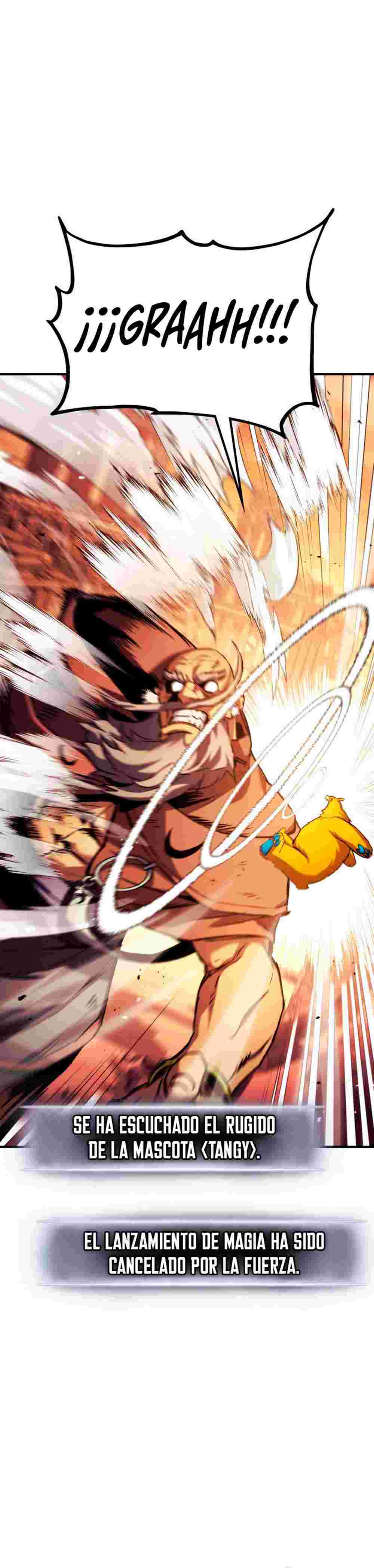 El Retorno Del Ranker (Remake) Capitulo 110 página 47