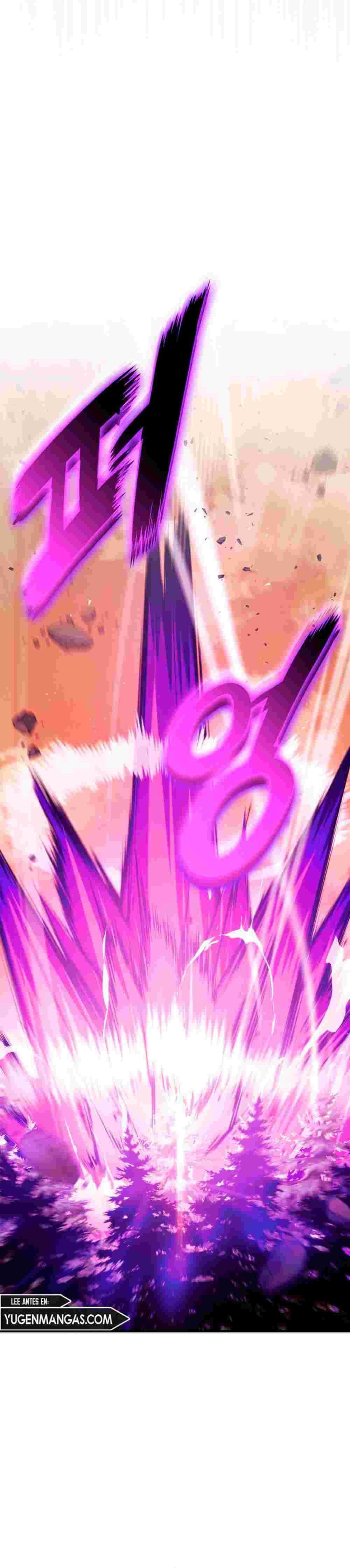 El Retorno Del Ranker (Remake) Capitulo 110 página 5
