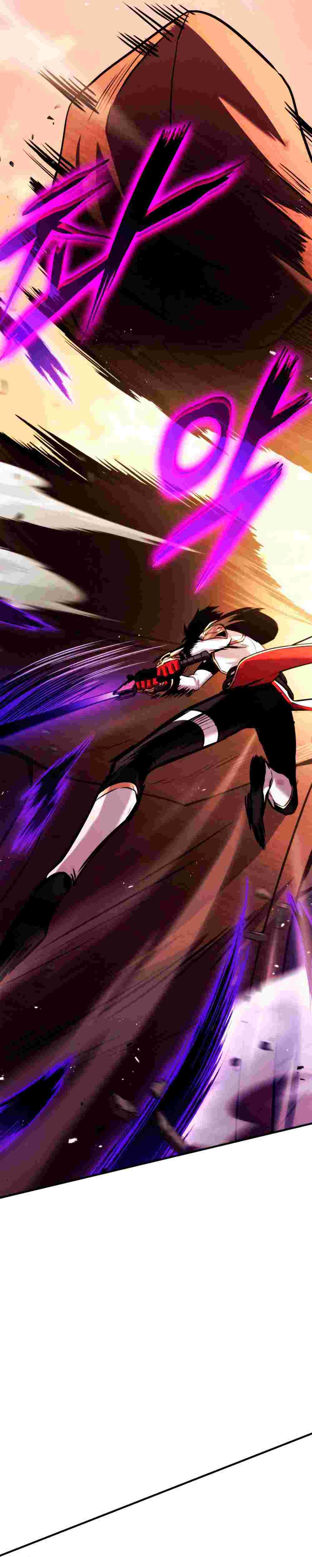 El Retorno Del Ranker (Remake) Capitulo 110 página 52