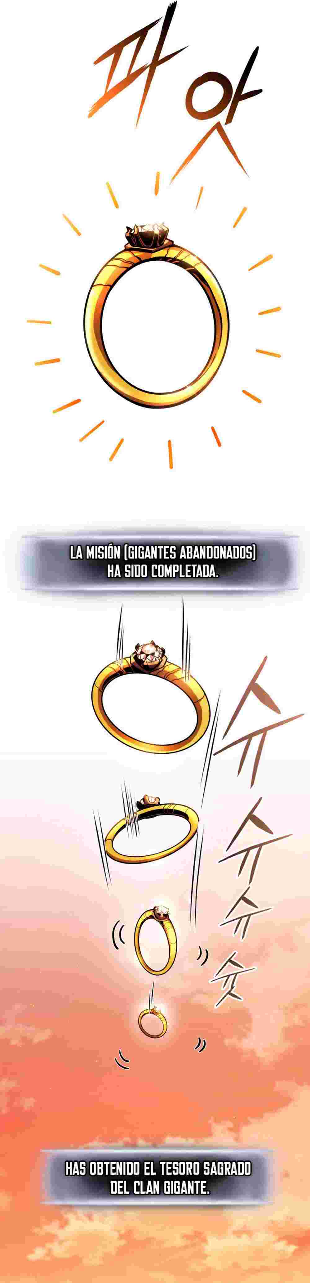 El Retorno Del Ranker (Remake) Capitulo 110 página 57
