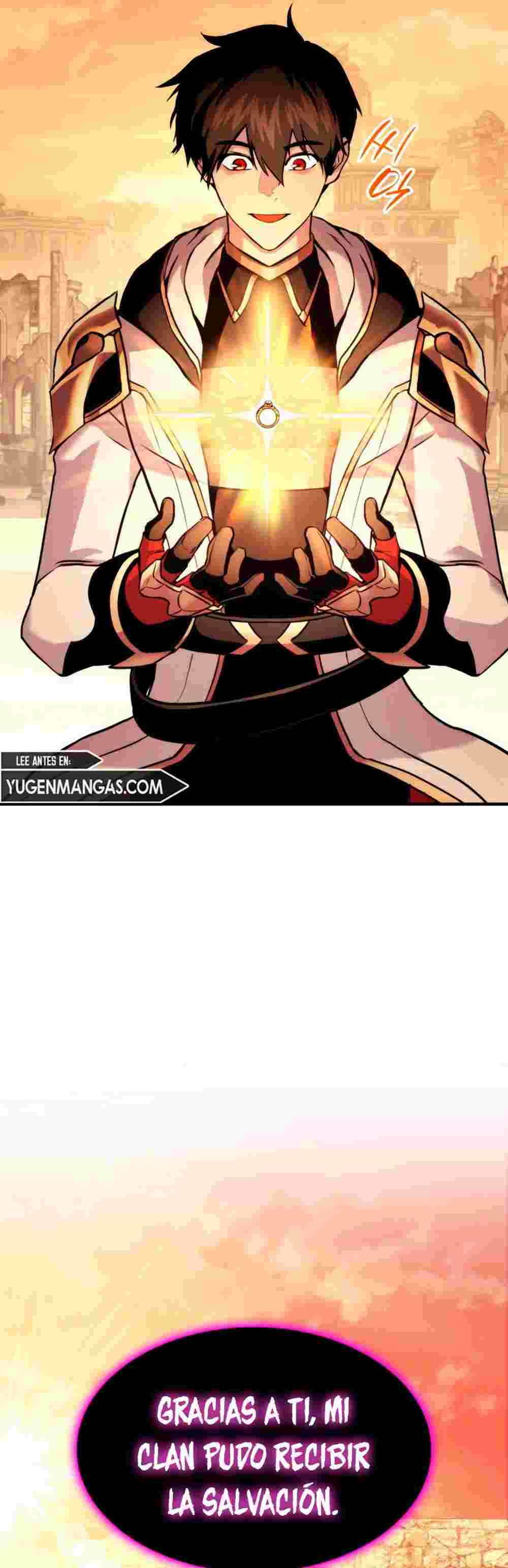 El Retorno Del Ranker (Remake) Capitulo 110 página 58