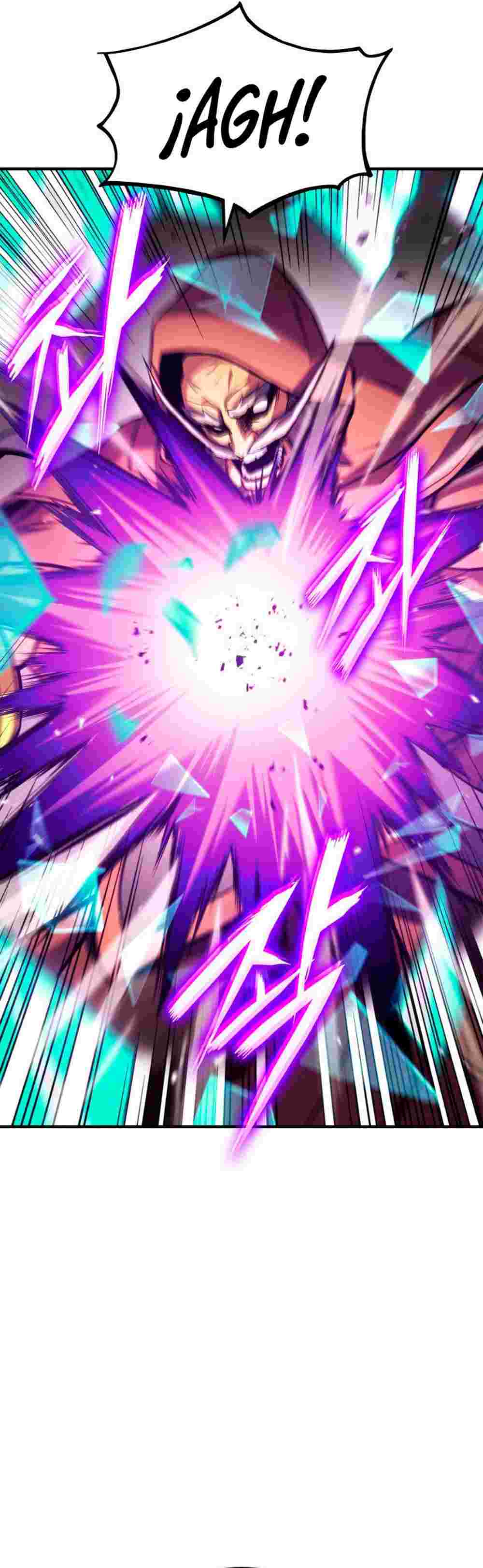 El Retorno Del Ranker (Remake) Capitulo 110 página 6