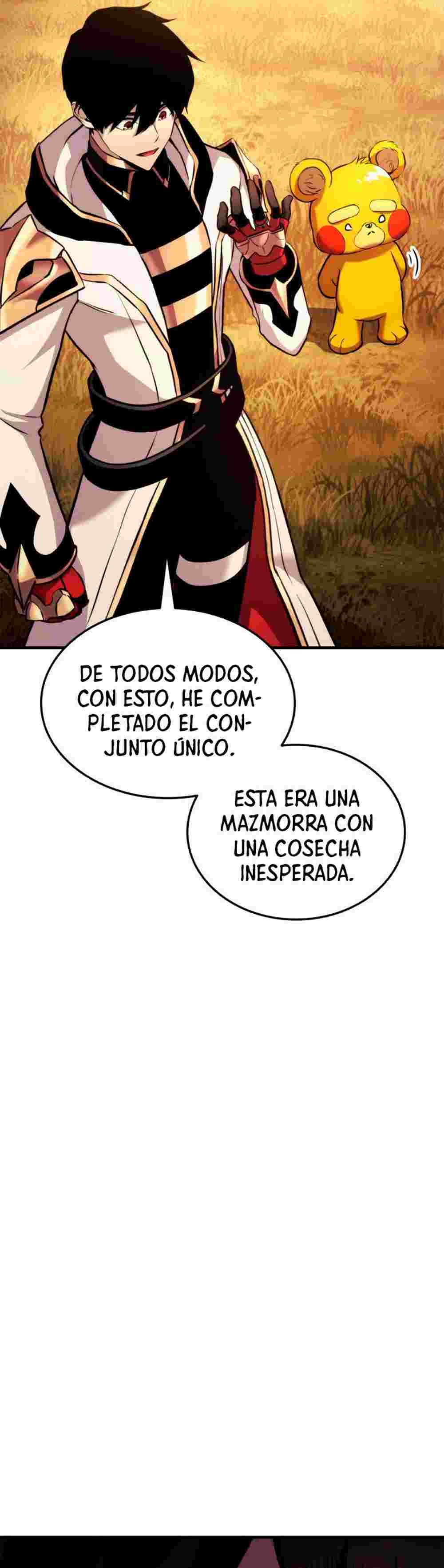 El Retorno Del Ranker (Remake) Capitulo 110 página 62
