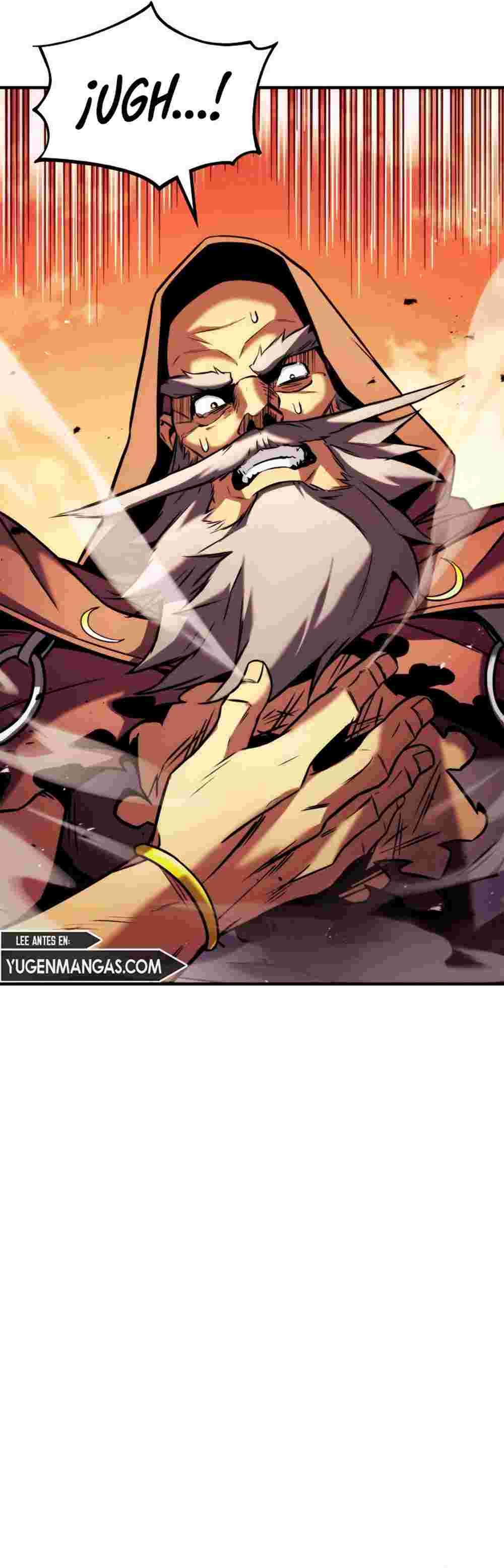 El Retorno Del Ranker (Remake) Capitulo 110 página 8