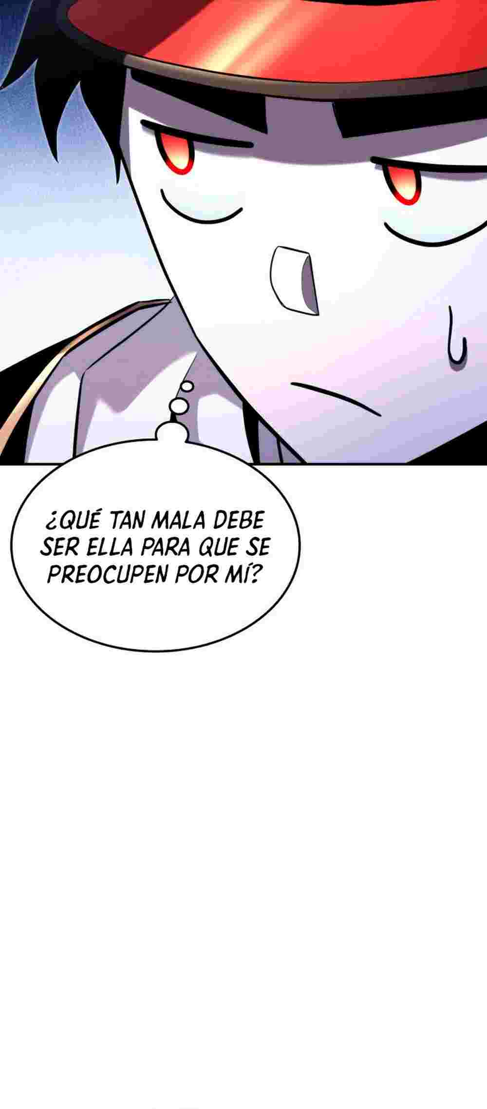 El Retorno Del Ranker (Remake) Capitulo 111 página 13