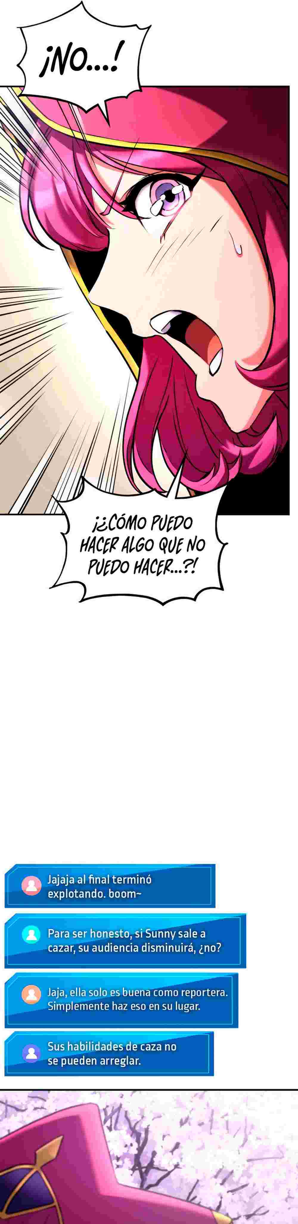 El Retorno Del Ranker (Remake) Capitulo 111 página 18