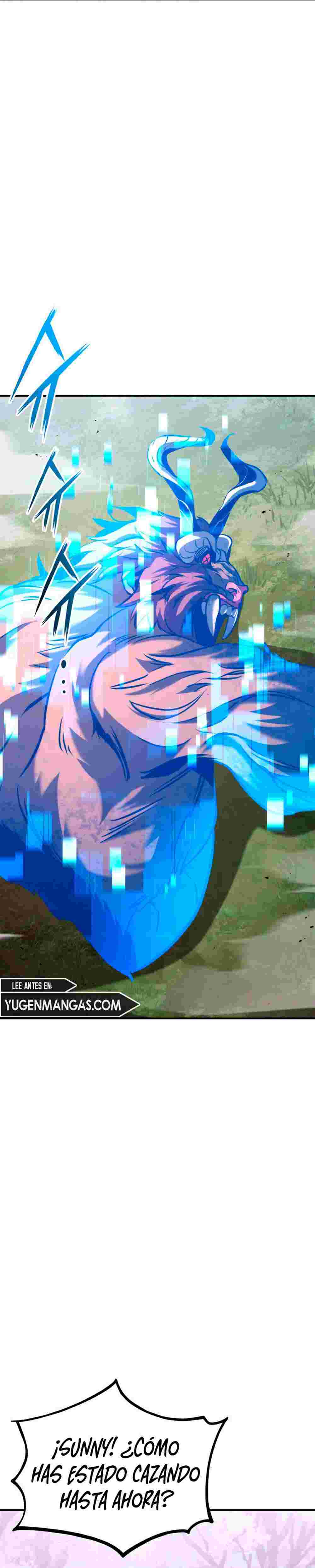 El Retorno Del Ranker (Remake) Capitulo 111 página 22