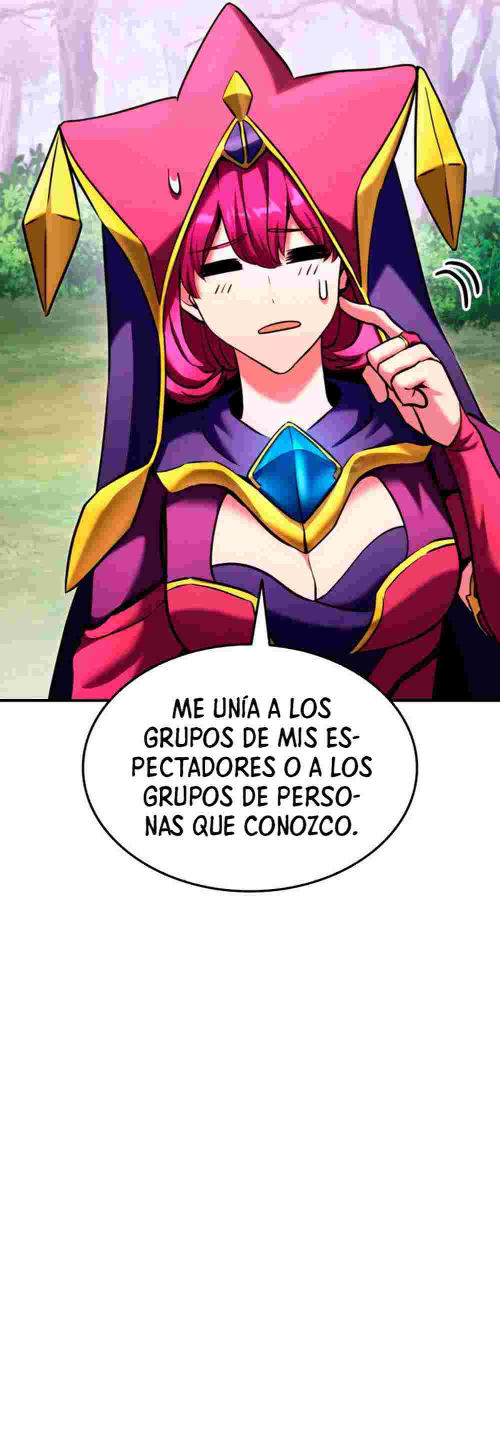 El Retorno Del Ranker (Remake) Capitulo 111 página 23
