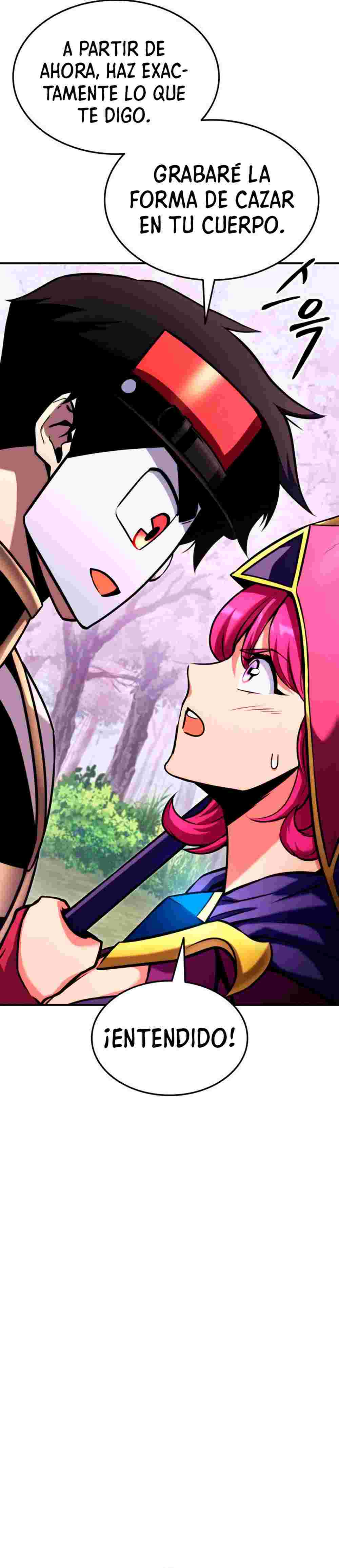 El Retorno Del Ranker (Remake) Capitulo 111 página 28