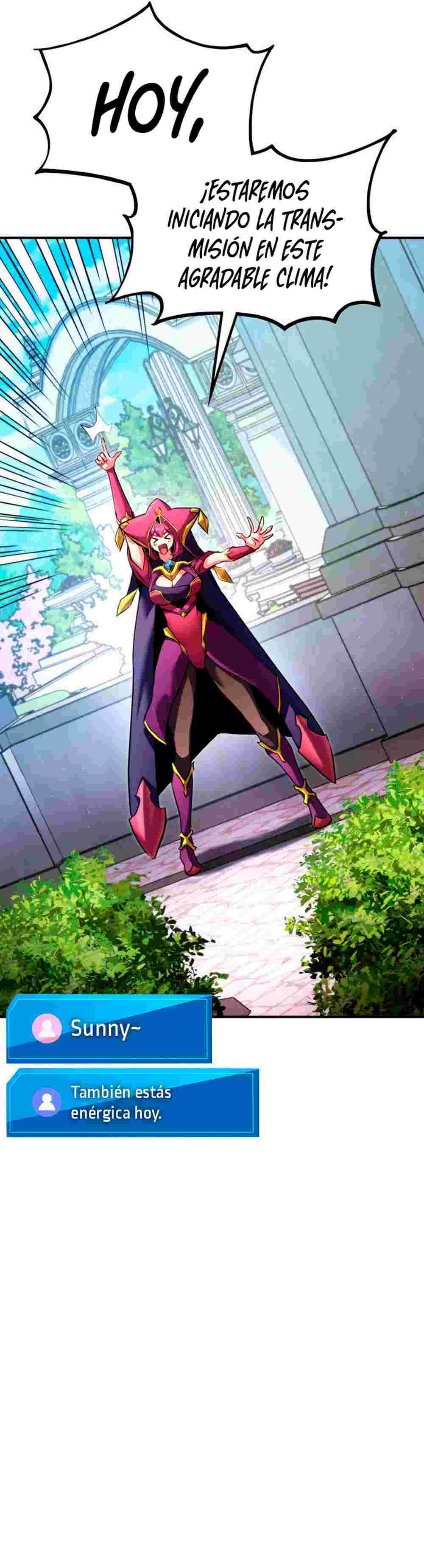 El Retorno Del Ranker (Remake) Capitulo 111 página 3