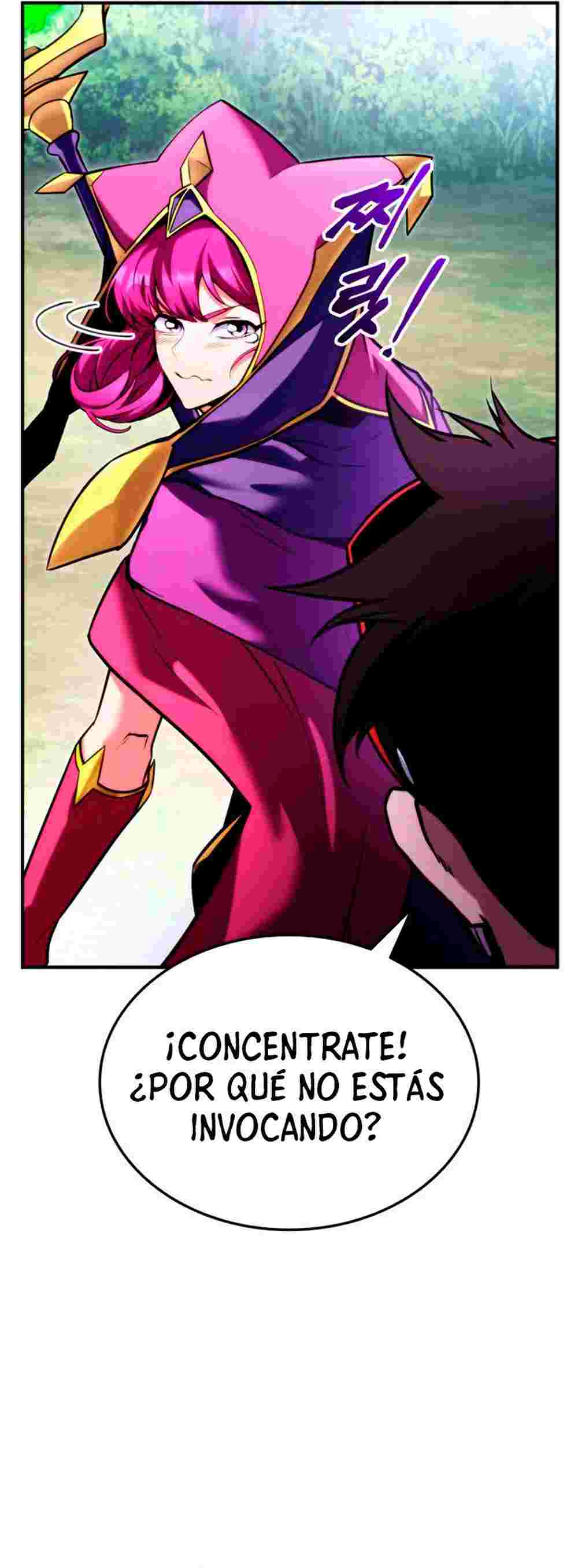 El Retorno Del Ranker (Remake) Capitulo 111 página 31