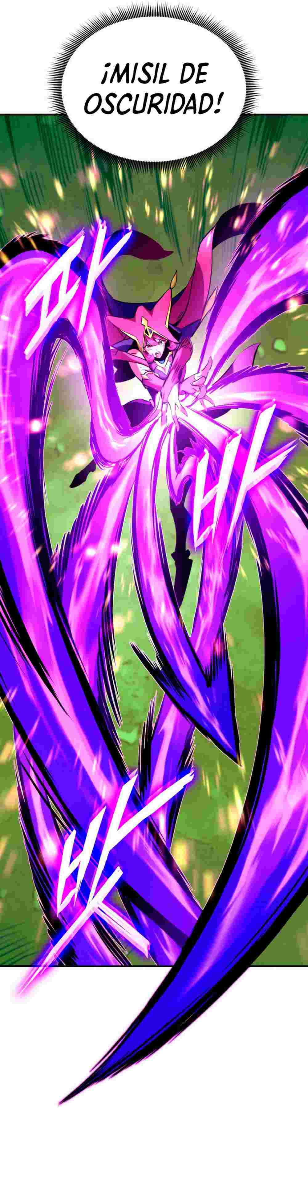 El Retorno Del Ranker (Remake) Capitulo 111 página 40