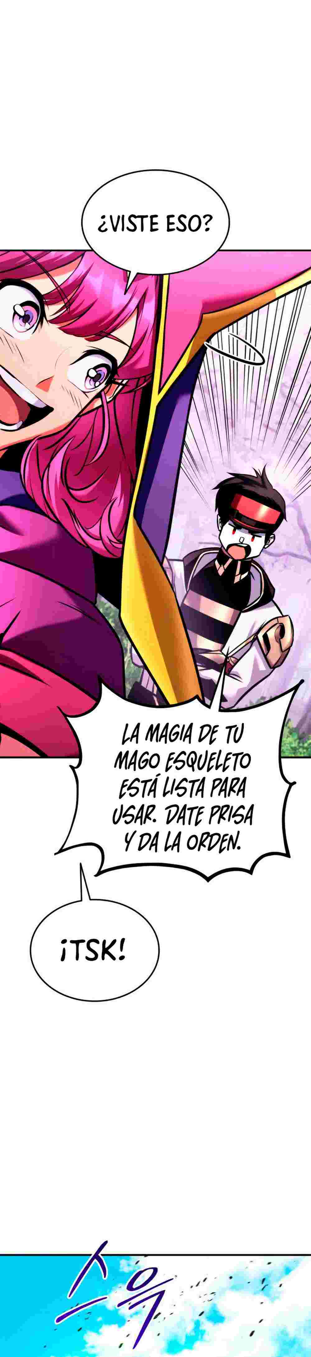 El Retorno Del Ranker (Remake) Capitulo 111 página 42