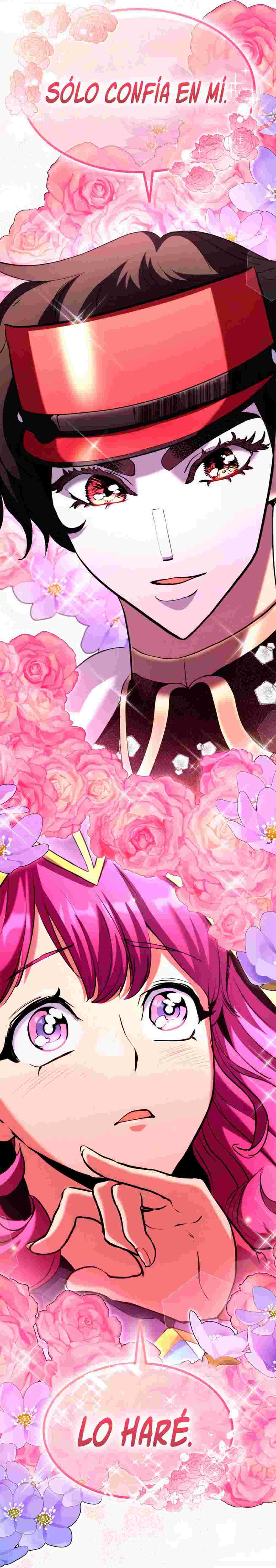 El Retorno Del Ranker (Remake) Capitulo 111 página 51