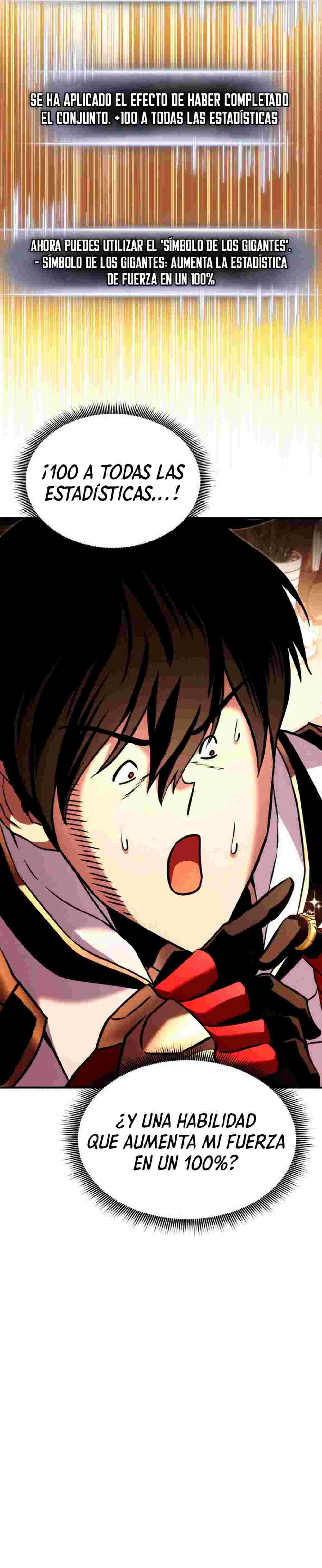 El Retorno Del Ranker (Remake) Capitulo 112 página 12