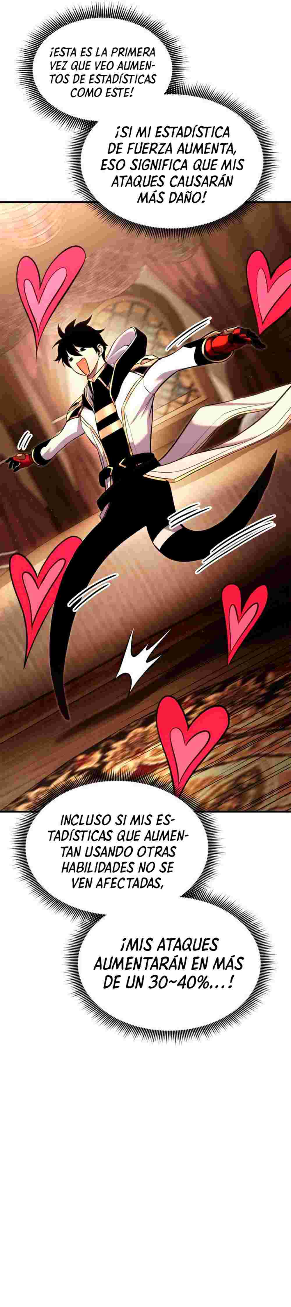 El Retorno Del Ranker (Remake) Capitulo 112 página 13