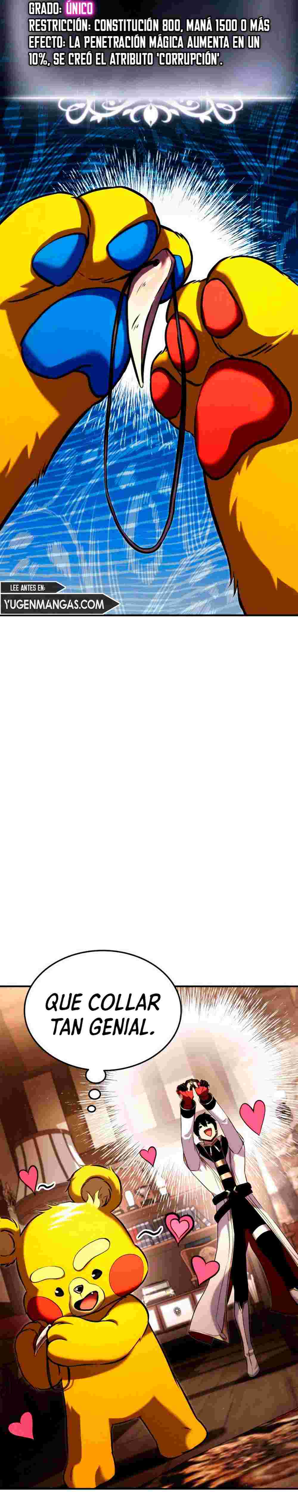 El Retorno Del Ranker (Remake) Capitulo 112 página 18