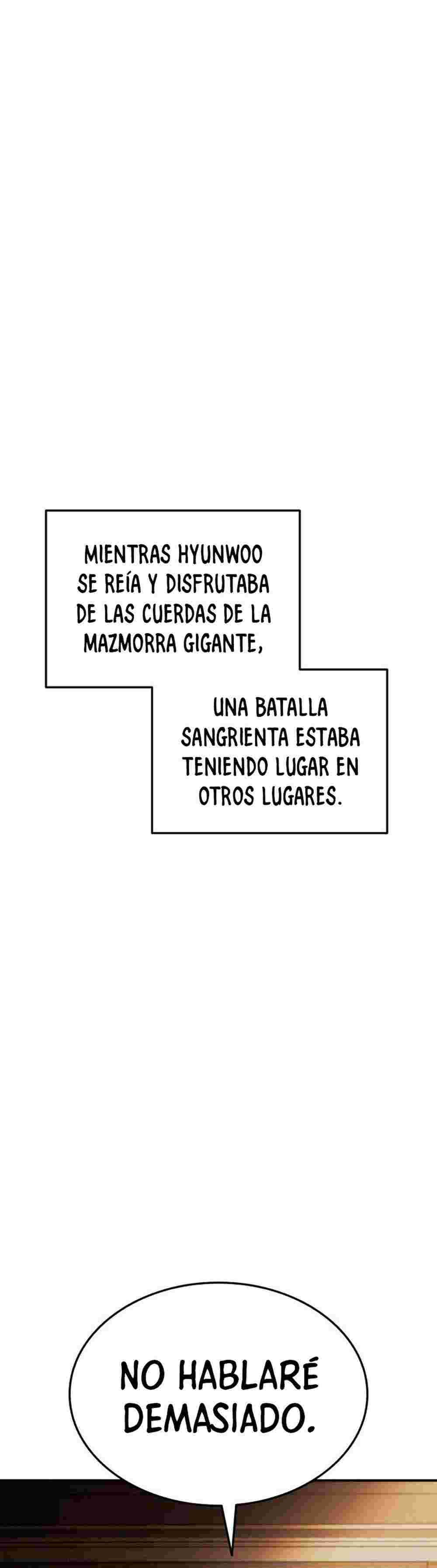 El Retorno Del Ranker (Remake) Capitulo 112 página 19