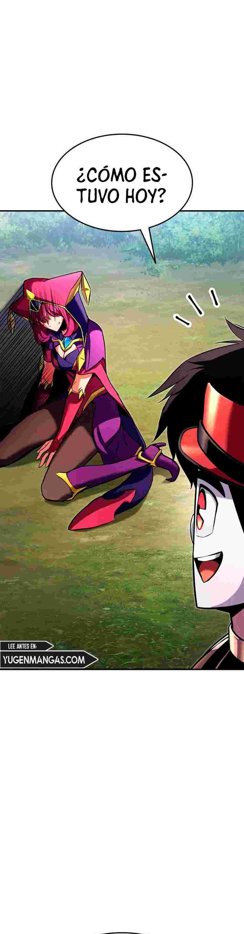 El Retorno Del Ranker (Remake) Capitulo 112 página 2