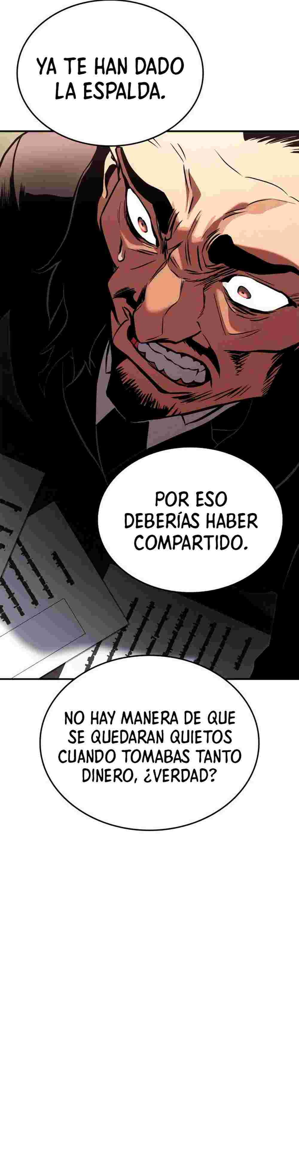 El Retorno Del Ranker (Remake) Capitulo 112 página 25