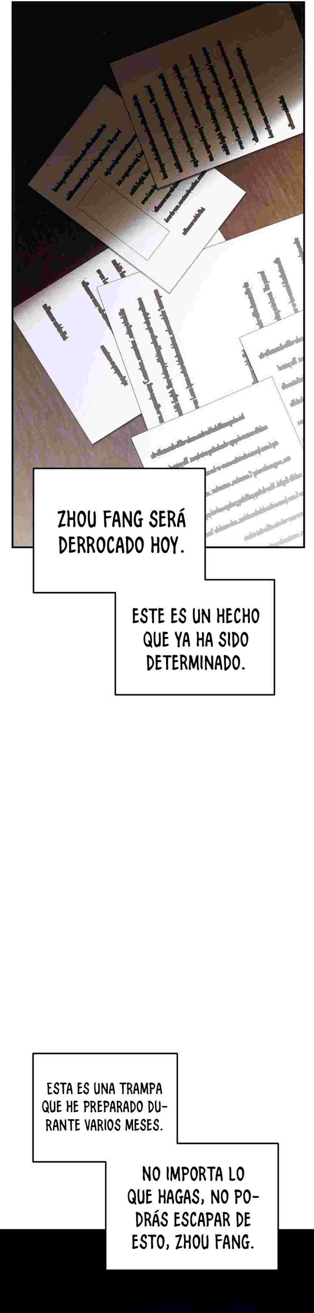 El Retorno Del Ranker (Remake) Capitulo 112 página 26