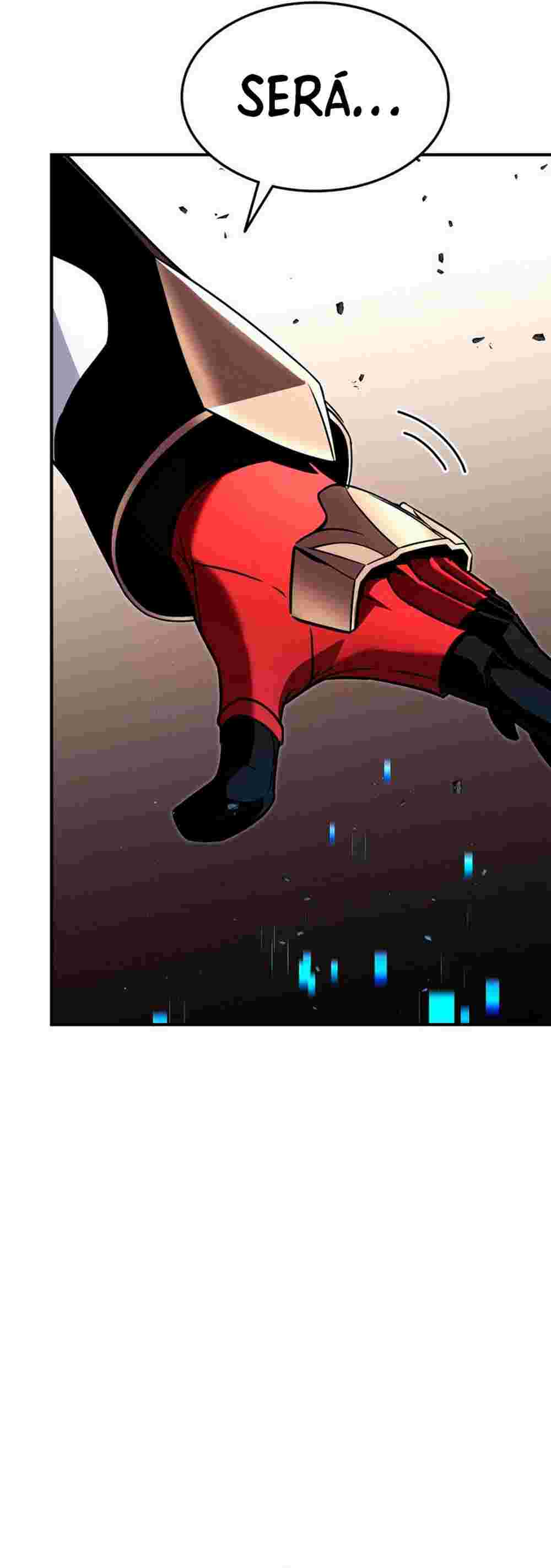 El Retorno Del Ranker (Remake) Capitulo 112 página 36