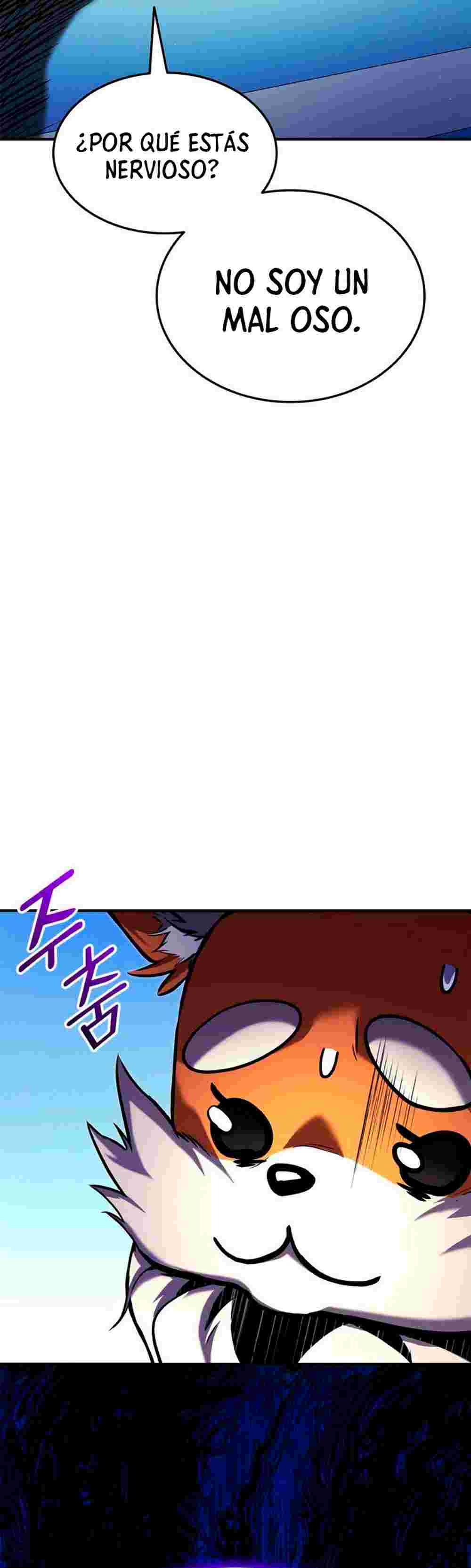 El Retorno Del Ranker (Remake) Capitulo 112 página 46